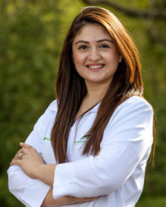 Dr. Aniqa Zaheer