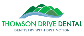 Thomson Drive Dental Logo